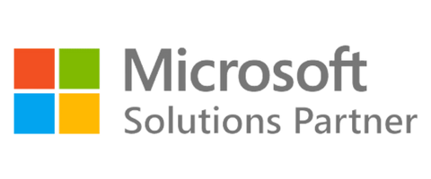 Microsoft Solutions Partner - HackersHub certification and partnership