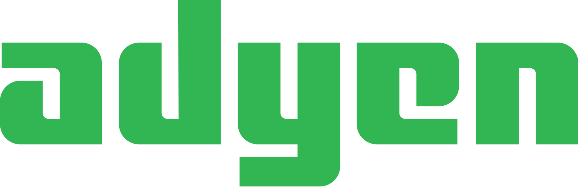 Adyen - Trusted HackersHub cybersecurity client