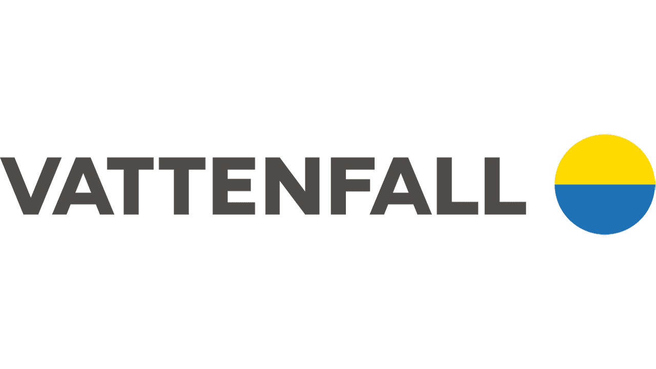 Vattenfall - Trusted HackersHub cybersecurity client