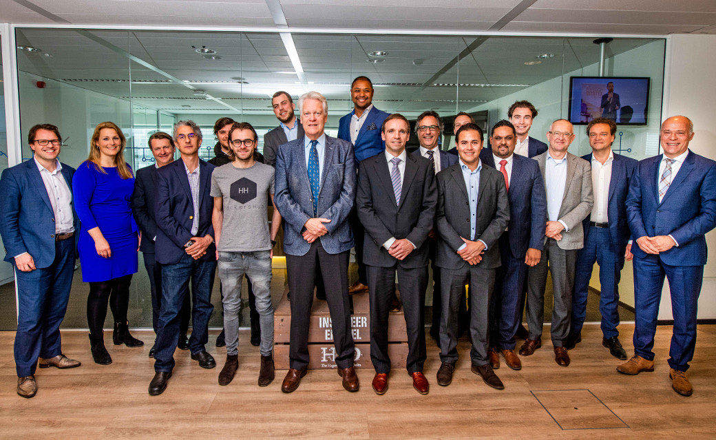 HSD Partnership Event