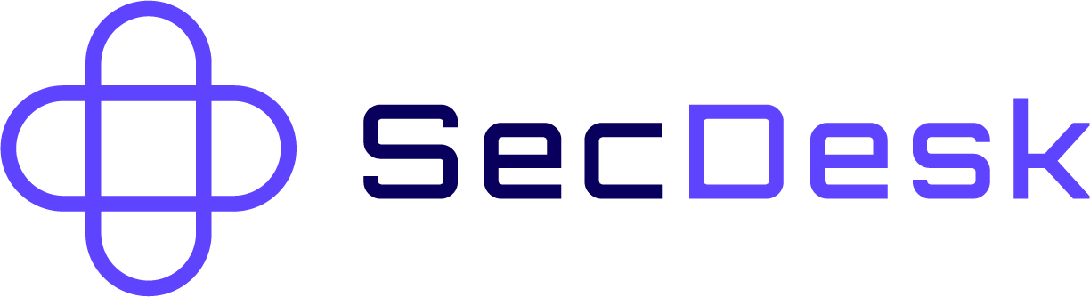 SecDesk - HackersHub certification and partnership