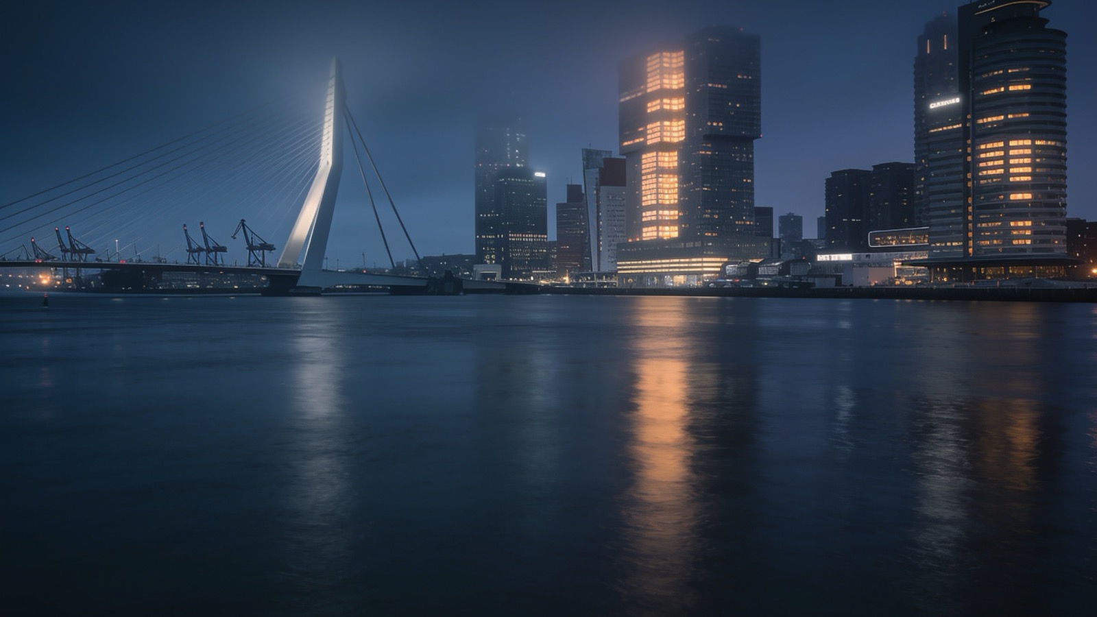 Rotterdam: penetration testing by HackersHub