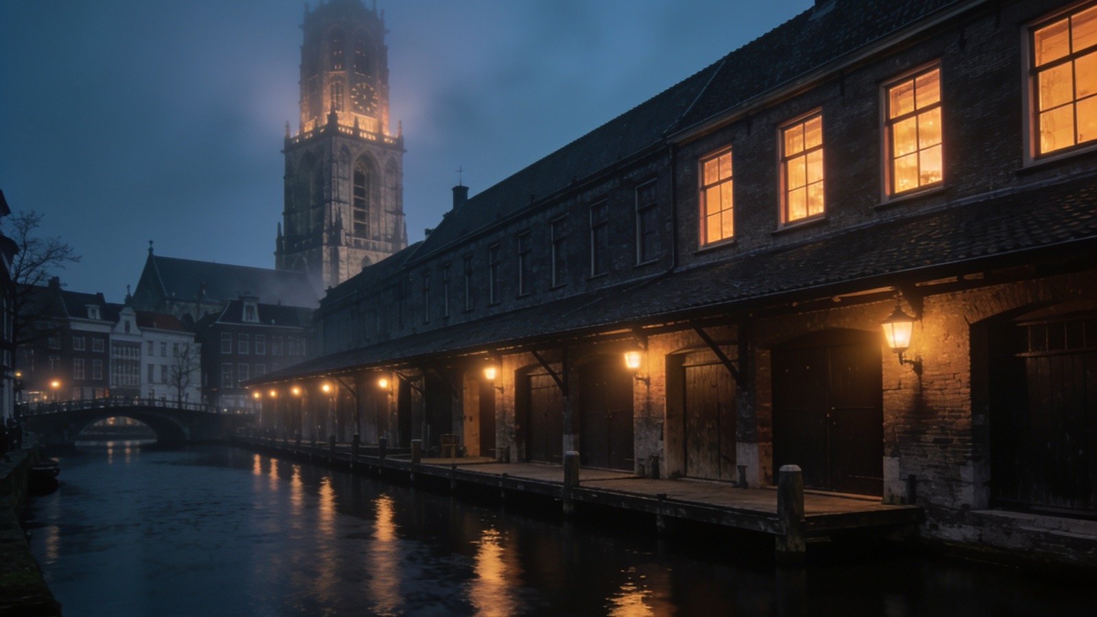 Utrecht: penetration testing by HackersHub